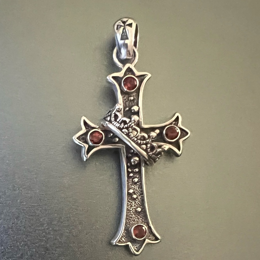Cross - Picture 2 of 5